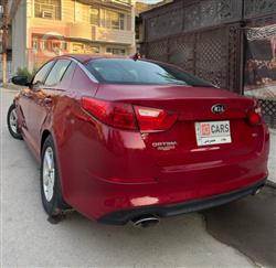 کیا ئۆپتیما